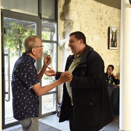 Pendant une semaine, les Seniors à l'honneur pour changer notre regard sur les aînés et briser les idées reçues: conférences, échanges intergénérationnelles, théâtre, ateliers santé et sécurité, initiations sportives…