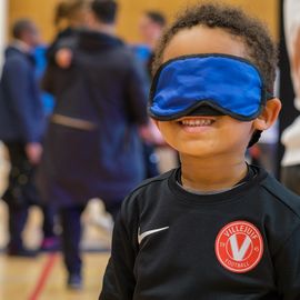 Une semaine pour découvrir les nouvelles disciplines olympiques et s'initier aux disciplines des Jeux Paralympiques. 