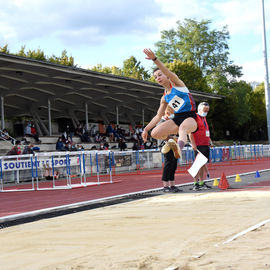 Une réussite pour ce 1er évènement sportif post-Covid à Villejuif, organisé par l'ASFI et la Ville.