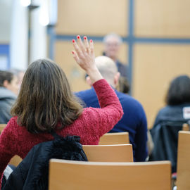 Pendant 2 semaines, la ville a choisi de mettre en valeur le droit à la santé des enfants avec des conférences et ateliers, des expos, des formations et de nombreuses animations et jeux pour les enfants et leurs parents.[photos Sylvie Grima / Lucile Cubin]