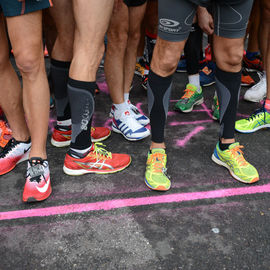 30e édition de la Corrida de Villejuif avec 2 courses adultes et 5 courses enfants.L'intégralité des photos des courses adultes sur https://t.co/T5aKXuC3KB