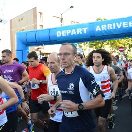 Des courses pour tous avec un 5km, un 10km qualificatifs championnat de France + une marche de 5 km. 