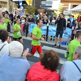 Des courses pour tous avec un 5km, un 10km qualificatifs championnat de France + une marche de 5 km. 