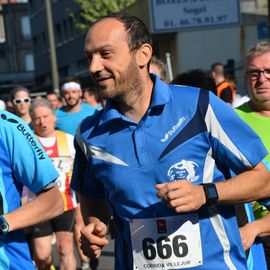 Des courses pour tous avec un 5km, un 10km qualificatifs championnat de France + une marche de 5 km. 