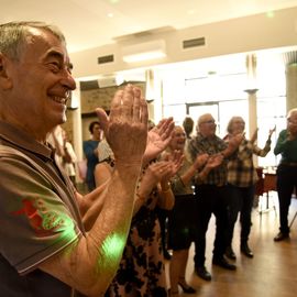 Pendant une semaine, les Seniors à l'honneur pour changer notre regard sur les aînés et briser les idées reçues: conférences, échanges intergénérationnelles, théâtre, ateliers santé et sécurité, initiations sportives…