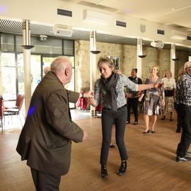 Pendant une semaine, les Seniors à l'honneur pour changer notre regard sur les aînés et briser les idées reçues: conférences, échanges intergénérationnelles, théâtre, ateliers santé et sécurité, initiations sportives…
