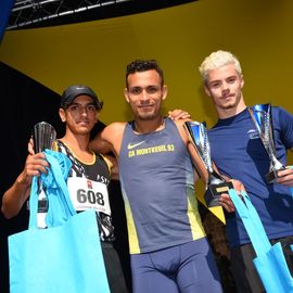 Des courses pour tous avec un 5km, un 10km qualificatifs championnat de France + une marche de 5 km. 