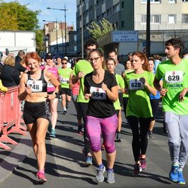 Des courses pour tous avec un 5km, un 10km qualificatifs championnat de France + une marche de 5 km. 