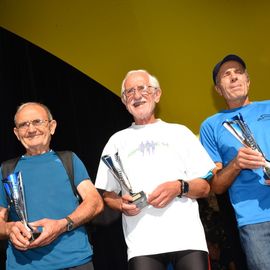 Des courses pour tous avec un 5km, un 10km qualificatifs championnat de France + une marche de 5 km. 