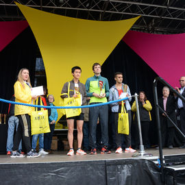 30e édition de la Corrida de Villejuif avec 2 courses adultes et 5 courses enfants.L'intégralité des photos des courses adultes sur https://t.co/T5aKXuC3KB