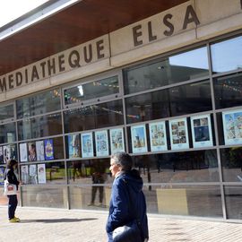 Le festival de rentrée littéraire de Villejuif, tout public et mêlant littérature et bande dessinée, avec une trentaine d'auteurs, confirmés ou invités pour leur premier roman.