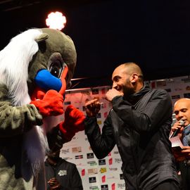 1ère édition du Villejuif Boxing Show, gala de boxe anglaise amateur et boxe pieds-poings pro. Un évènement à guichet fermé avec de prestigieux titres en jeu!