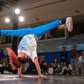 Une semaine pour découvrir les nouvelles disciplines olympiques et s'initier aux disciplines des Jeux Paralympiques. 