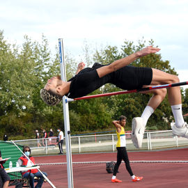 Une réussite pour ce 1er évènement sportif post-Covid à Villejuif, organisé par l'ASFI et la Ville.