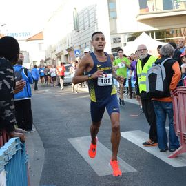 Des courses pour tous avec un 5km, un 10km qualificatifs championnat de France + une marche de 5 km. 