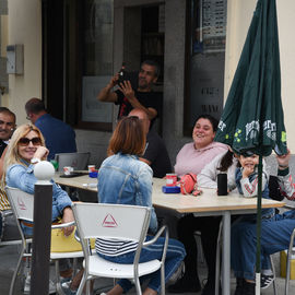 Un Villejui'fêtes spécial cette année, en raison des mesures sanitaires: une déambulation musicale avec un DJ dans tous les quartiers pour faire la fête depuis sa fenêtre ou son trottoir.