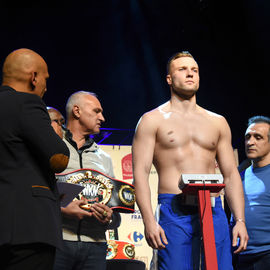 La 2e édition du gala de boxe Villejuif Boxing Show a tenu ses promesses avec des combats de grande qualité et 3 ceintures WKN remportées par les boxeurs villejuifois.