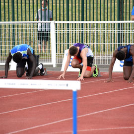 Une réussite pour ce 1er évènement sportif post-Covid à Villejuif, organisé par l'ASFI et la Ville.