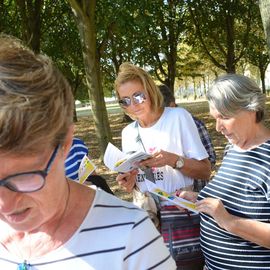 Pour une société plus respectueuse de la planète: ensemble agissons!Conférences, échanges intergénérationnels, théâtre, initiation sportives…