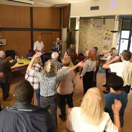 Pendant une semaine, les Seniors à l'honneur pour changer notre regard sur les aînés et briser les idées reçues: conférences, échanges intergénérationnelles, théâtre, ateliers santé et sécurité, initiations sportives…