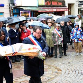 Plusieurs semaines d'évènement autour de la Grande Guerre, pour finir autour du 11 novembre par un grand week-end de commémoration autour d'expositions, concerts, ...