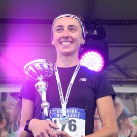 Une grande fête du sport avec près de 1500 coureur·se·s sur les 5/10km, courses jeunes et familles.Les vainqueurs des 10km ont battu le record de l'épreuve, avec la 8e meilleure performance mondiale chez les femmes!1700 euros ont été reversés à l’association Une maison au cœur de la vie, qui vient en aide aux familles dont les enfants sont hospitalisés à l’Institut Gustave-Roussy. Un grand merci aux 150 bénévoles, aux associations villejuifoises, et à tous les services de la ville.[Photos ©Anja Simonet / ©Raphaël Garnier]