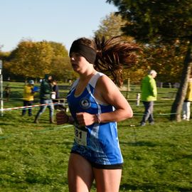 Dimanche 13 novembre, l'ASFI Villejuif Athlétisme organisait son 1er cross à destination des jeunes, au Parc Départemental des Hautes Bruyères. Pour cet évènement sportif, 17 clubs ont fait le déplacement avec plus de 500 athlètes âgé·e·s de 6 à 14 ans (catégorie Eveils à Minimes) ! [Photos Lucile Cubin]