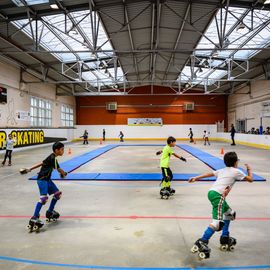 "Bien dans son corps, bien dans sa tête et bien dans sa Ville": autour de ces thématiques, du 14 au 19 novembre, Villejuif a mis en valeur le bien-être de l’enfant.De nombreuses activités étaient organisées dans toute la ville pour que les enfants puissent s’amuser, s’informer et partager un beau moment autour de leurs droits: ateliers, quizz, activités sportives, jeu de piste, chorale...