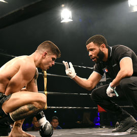 La 2e édition du gala de boxe Villejuif Boxing Show a tenu ses promesses avec des combats de grande qualité et 3 ceintures WKN remportées par les boxeurs villejuifois.