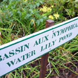 Les Seniors villejuifois à la découverte de Giverny : la fondation Claude Monet, son manoir normand et ses jardins, avant un déjeuner-dansant au Moulin de Fourges.