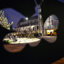 Pour leur 7e édition, les Bibliofolies changent de rythme: la nuit s'invite à la médiathèque! 