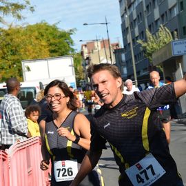 Des courses pour tous avec un 5km, un 10km qualificatifs championnat de France + une marche de 5 km. 