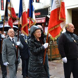 Plusieurs semaines d'évènement autour de la Grande Guerre, pour finir autour du 11 novembre par un grand week-end de commémoration autour d'expositions, concerts, ...