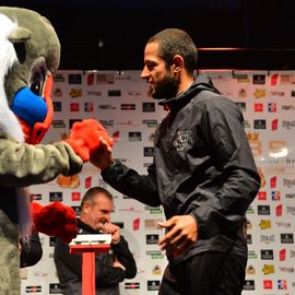 1ère édition du Villejuif Boxing Show, gala de boxe anglaise amateur et boxe pieds-poings pro. Un évènement à guichet fermé avec de prestigieux titres en jeu!