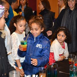 Le festival de l'alimentation et de la gastronomie pour les enfants. Des  producteurs... à l'assiette, bien manger et se dépenser : ateliers, démonstrations, dégustations...