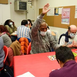 Du 28 novembre au 2 décembre, la Ville s’est engagée à sensibiliser sur le handicap avec des activités en inclusion auprès du public, des plus jeunes aux plus âgé·e·s : atelier de soutien aux aidants, initiation à la sophrologie, Formation des ATSEM à l’autisme, loto des ESAT et personnes retraitées, marche exploratoire, sensibilisation dans les écoles..