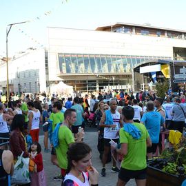 Des courses pour tous avec un 5km, un 10km qualificatifs championnat de France + une marche de 5 km. 