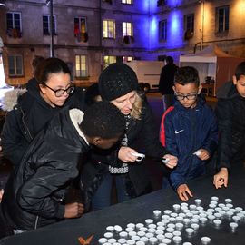 Plusieurs semaines d'évènement autour de la Grande Guerre, pour finir autour du 11 novembre par un grand week-end de commémoration autour d'expositions, concerts, ...