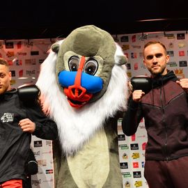 1ère édition du Villejuif Boxing Show, gala de boxe anglaise amateur et boxe pieds-poings pro. Un évènement à guichet fermé avec de prestigieux titres en jeu!