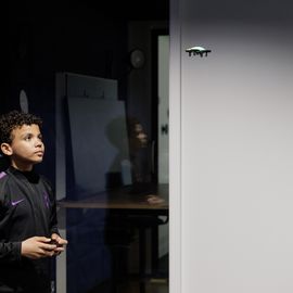Zoom sur 3 activités enfance et jeunesse:
▪️ Surf à Paris
▪️ Initiation au pilotage de drones
▪️ Sortie à la Ferme Pédagogique

[Photos Alex Bonnemaison / Anja Simonet / Xiwen Wang]