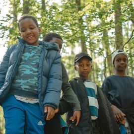 Pendant les vacances de printemps, les petits Villejuifois ont pu profiter de séjour au grand air: Nature et vie médiévale en Bourgogne pour les 6-11 ans et Nature et ferme en Seine-et-Marne pour les 4-6 ans.

[photos Anja Simonet / Xiwen Wang]
