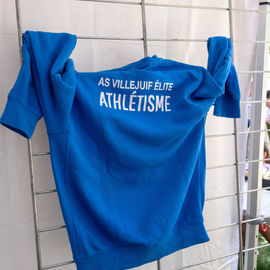 Malgré la chaleur, vous étiez très nombreux·ses ce samedi à arpenter les allées du Forum de rentrée pour rencontrer associations, clubs sportifs ou services municipaux pour vous renseigner sur les activités proposées à Villejuif.
Une journée riche en rencontres, qui, on l'espère, a permis de vous informer au mieux pour cette rentrée 2023-2024.
[photos Sylvie Grima]