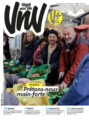 Villejuif notre Ville n°281