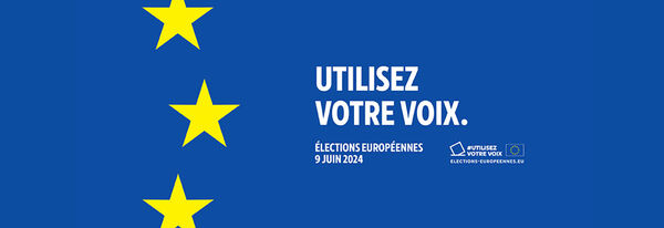Elections européennes, tout ce qu'il faut savoir pour voter (1/1)