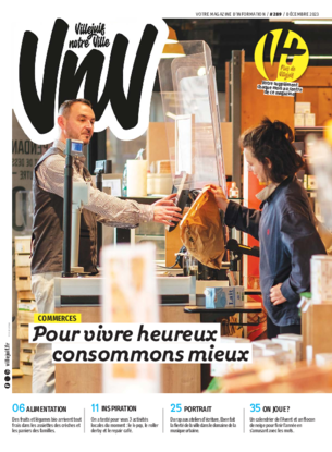 Villejuif notre ville n°289